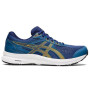 Мужские кроссовки беговые ASICS GEL-CONTEND 8 1011B492-400 49