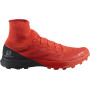 Мужские беговые кроссовки Salomon S/LAB SENSE 8 SG Racing s407516