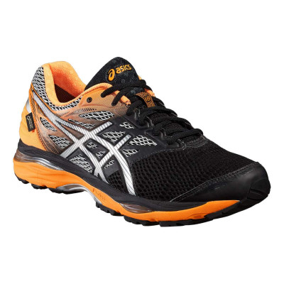 Кроссовки беговые мужские ASICS GEL CUMULUS 18 G-TX T6D3N-9093