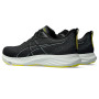 Мужские беговые кроссовки ASICS DYNABLAST 4 1011B697-001 