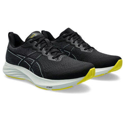 Мужские беговые кроссовки ASICS DYNABLAST 4 1011B697-001 