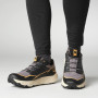 Женские треккинговые беговые кроссовки SALOMON THUNDERCROSS GTX s476847 