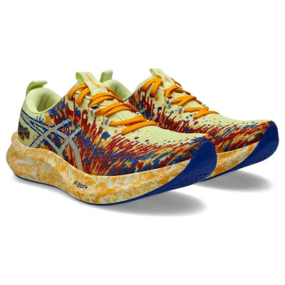 Мужские беговые кроссовки ASICS NOOSA TRI 16 1011B872-751