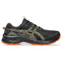 Женские беговые водонепроницаемые кроссовки ASICS GEL-VENTURE 10 WATERPROOF 1012B760-001
