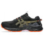 Женские беговые водонепроницаемые кроссовки ASICS GEL-VENTURE 10 WATERPROOF 1012B760-001