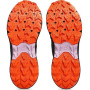 Женские беговые водонепроницаемые кроссовки ASICS GEL-VENTURE 10 WATERPROOF 1012B760-001