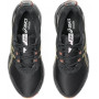 Женские беговые водонепроницаемые кроссовки ASICS GEL-VENTURE 10 WATERPROOF 1012B760-001