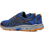 Кроссовки для бега треккинговые ASICS GEL-VENTURE 7 1011A560-400