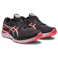 Женские беговые кроссовки ASICS GEL CUMULUS 25 1012B206-009