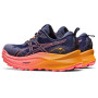 Женские трекинговые кроссовки для бега ASICS Trabuco Max 2 1012B426-400 41.5