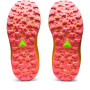 Женские трекинговые кроссовки для бега ASICS Trabuco Max 2 1012B426-400 41.5