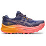 Женские трекинговые кроссовки для бега ASICS Trabuco Max 2 1012B426-400 41.5