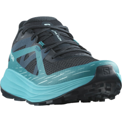 Мужские трекинговые кроссовки SALOMON ULTRA FLOW s474852