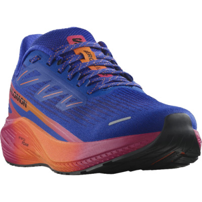 Мужские беговые кроссовки SALOMON AERO BLAZE 2 ISD s474646