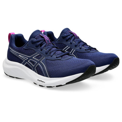 Женские беговые кроссовки ASICS GEL-CONTEND 9 1012B681-400