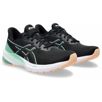 Женские беговые  кроссовки ASICS GT-1000 12 1012B450-006