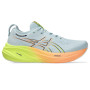 Женские беговые кроссовки ASICS GEL-NIMBUS 26 PARIS 1012B743-750 