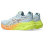 Женские беговые кроссовки ASICS GEL-NIMBUS 26 PARIS 1012B743-750 