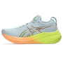 Женские беговые кроссовки ASICS GEL-NIMBUS 26 PARIS 1012B743-750 