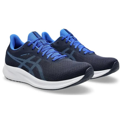 Мужские беговые кроссовки беговые ASICS PATRIOT 13 1011B485-413