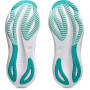 Мужские беговые кроссовки ASICS GEL-NIMBUS 27 1011B958-400