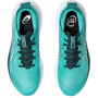 Мужские беговые кроссовки ASICS GEL-NIMBUS 27 1011B958-400