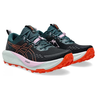 Женские беговые кроссовки ASICS GEL-Trabuco 13 1012B768-001