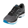 Мужские кроссовки для бега ASICS GT-2000 5 T707N-9793