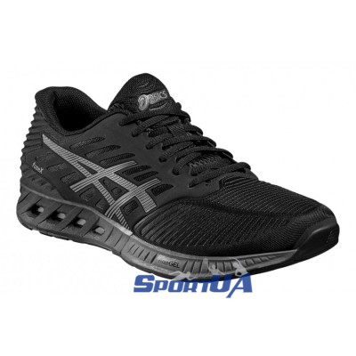 Мужские беговые кроссовки ASICS FUZEX T639N-9096