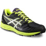 Треккинговые беговые кроссовки ASICS GEL-FUJISETSU 2 G-TX T5L4N-9093