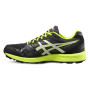 Треккинговые беговые кроссовки ASICS GEL-FUJISETSU 2 G-TX T5L4N-9093