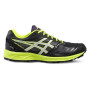 Треккинговые беговые кроссовки ASICS GEL-FUJISETSU 2 G-TX T5L4N-9093