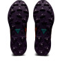 Водонепромокаемые женские кроссовки для бега треккинговые ASICS GEL-FujiSetsu 3 G-TX 1012A846-002 41.5