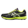 Треккинговые беговые кроссовки ASICS GEL-FUJISETSU 2 G-TX T5L4N-9093