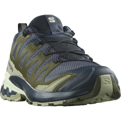 Мужские треккинговые кроссовки SALOMON XA PRO 3D V9 s474675