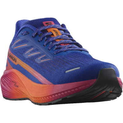 Женские беговые кроссовки SALOMON AERO BLAZE 2 ISD s475266