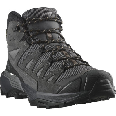 Мужские тактические кроссовки SALOMON X ULTRA 360 LTR MID GTX s475708 