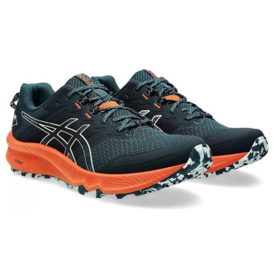 Мужские беговые кроссовки Asics Trabuco Terra 2 1011B607-301