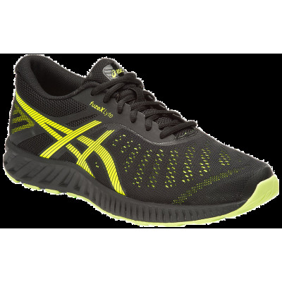 Мужские беговые кроссовки ASICS FUZEX LYTE T620N-9007