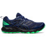 Непромокаемые треккинговые беговые кроссовки ASICS GEL-SONOMA 6 G-TX 1011B048-400 50.5