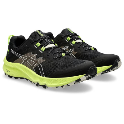 Мужские беговвые теккинговые кроссовки Asics Trabuco Terra 2 1011B607-003 