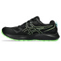 Мужские треккинговые беговые кроссовки ASICS GEL-SONOMA 7 1011B595-003