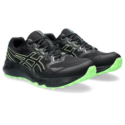 Мужские треккинговые беговые кроссовки ASICS GEL-SONOMA 7 1011B595-003