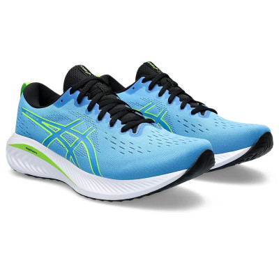 Мужские  беговые кроссовки ASICS Gel-Excite 10 1011B600-402 