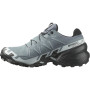 Женские треккинговые кроссовки SALOMON SPEEDCROSS 6 GTX s473023 