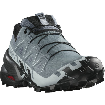 Женские треккинговые кроссовки SALOMON SPEEDCROSS 6 GTX s473023 