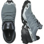 Женские треккинговые кроссовки SALOMON SPEEDCROSS 6 GTX s473023 