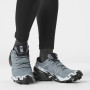 Женские треккинговые кроссовки SALOMON SPEEDCROSS 6 GTX s473023 