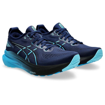 Мужские кроссовки для бега ASICS GEL-KAYANO 31 1011B867-401