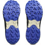 Мужские беговые водонепроницаемые кроссовки ASICS GEL-VENTURE 10 WATERPROOF 1011B965-002
